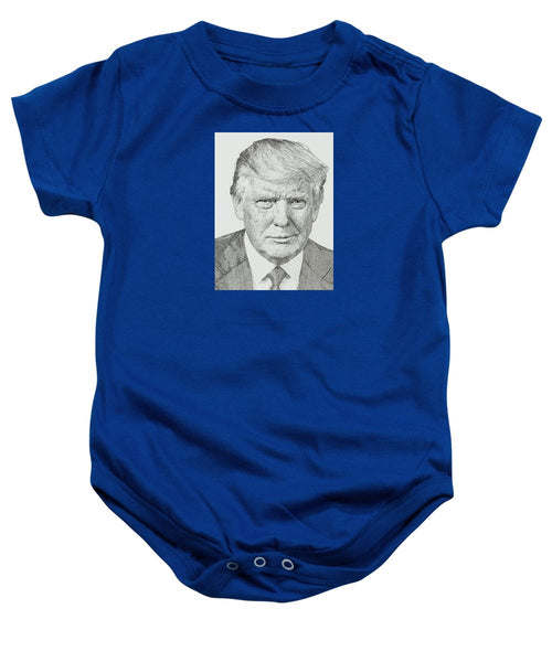 Maga - Baby Onesie