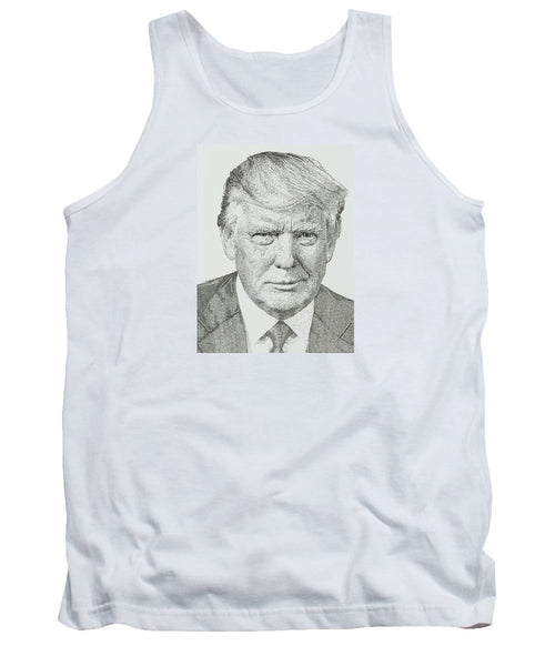 Maga - Tank Top