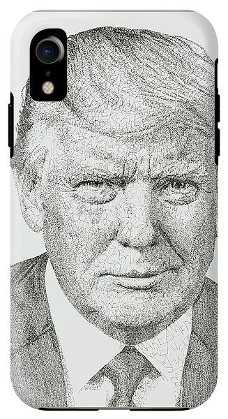 Maga - Phone Case