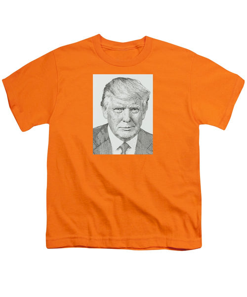 Maga - Youth T-Shirt