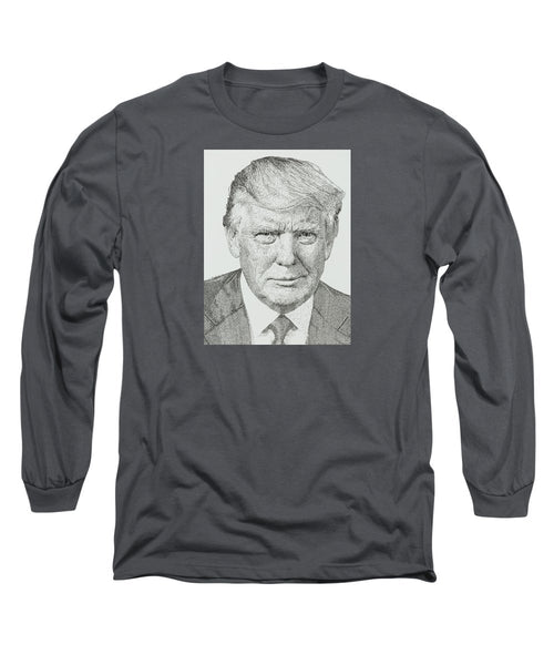 Maga - Long Sleeve T-Shirt