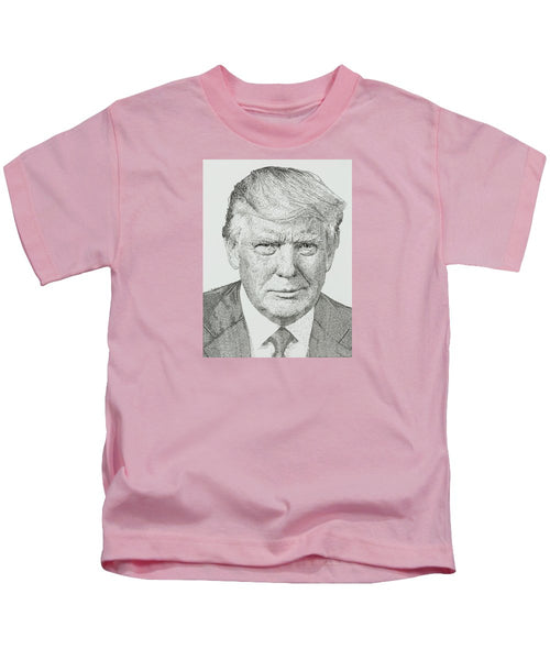 Maga - Kids T-Shirt