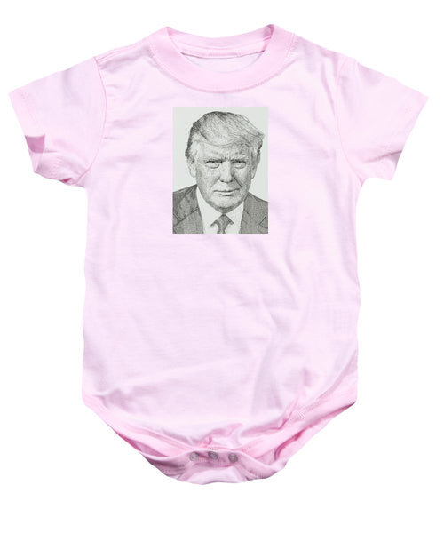 Maga - Baby Onesie