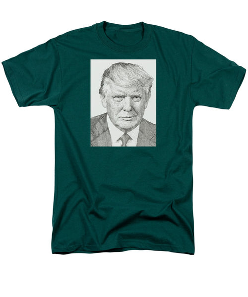 Maga - Men's T-Shirt  (Regular Fit)