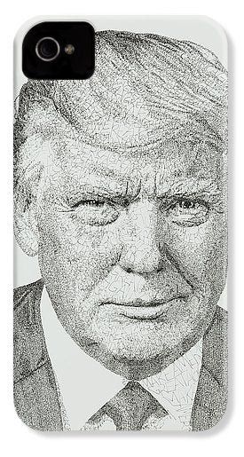 Maga - Phone Case