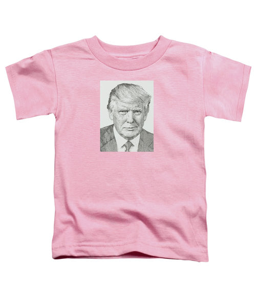 Maga - Toddler T-Shirt