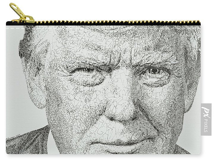 Maga - Carry-All Pouch