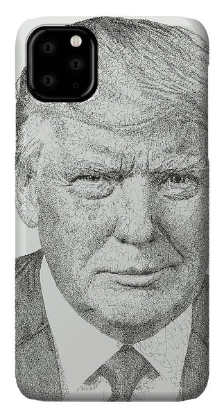 Maga - Phone Case