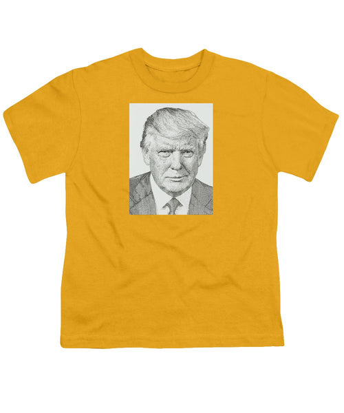 Maga - Youth T-Shirt