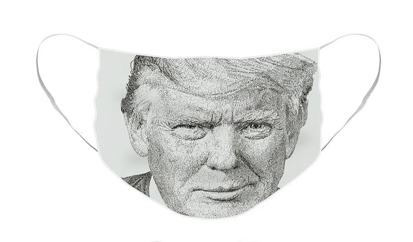 Maga - Face Mask