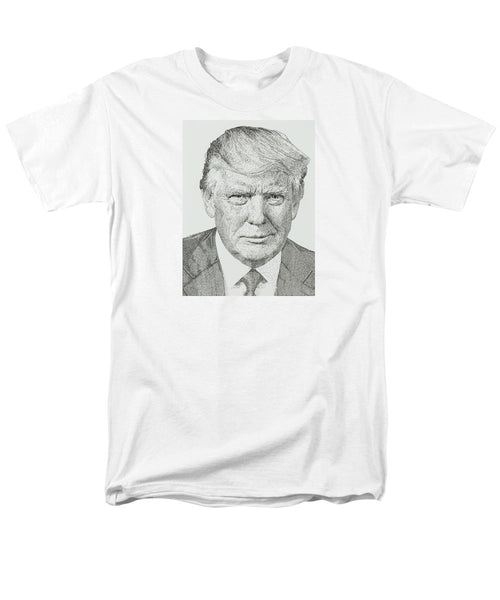 Maga - Men's T-Shirt  (Regular Fit)