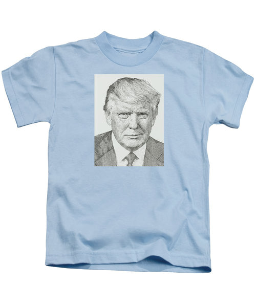 Maga - Kids T-Shirt