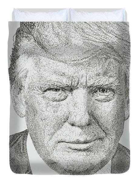 Maga - Duvet Cover