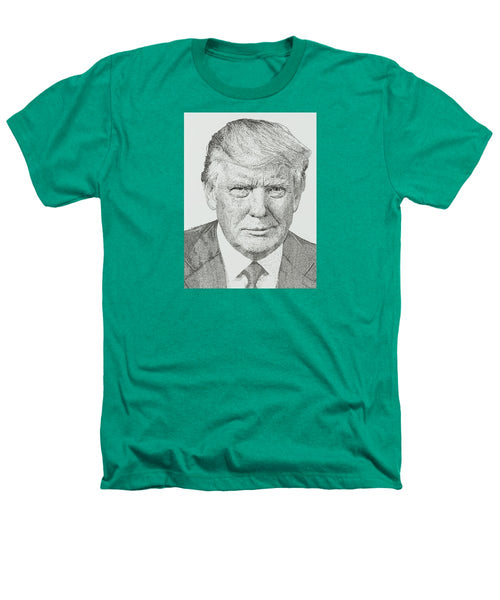 Maga - Heathers T-Shirt