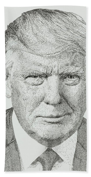 Maga - Bath Towel