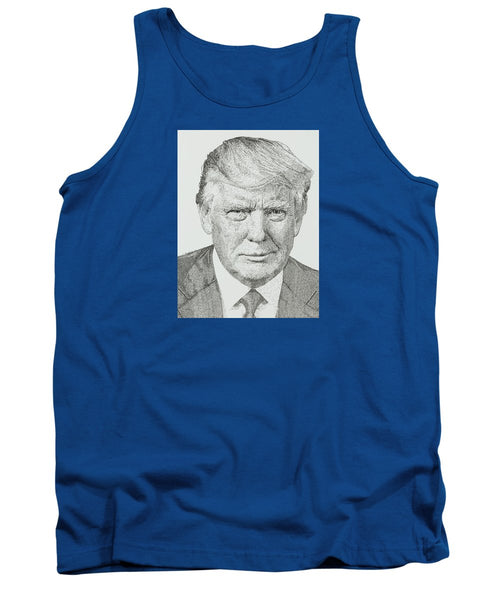 Maga - Tank Top