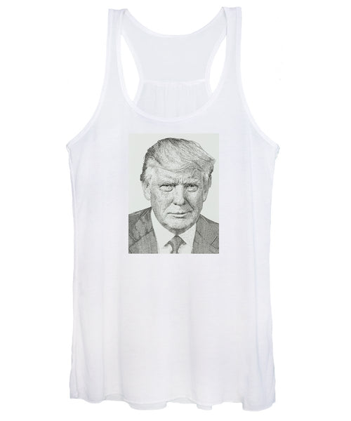 Maga - Women's Tank Top