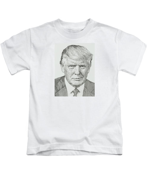 Maga - Kids T-Shirt