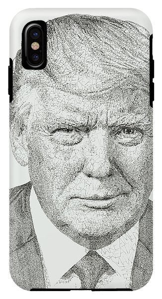 Maga - Phone Case