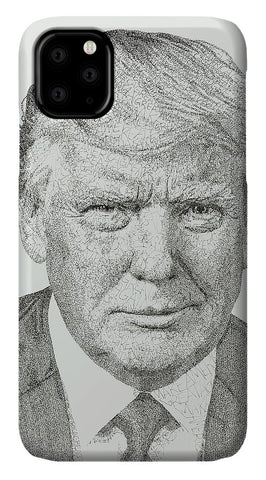 Maga - Phone Case