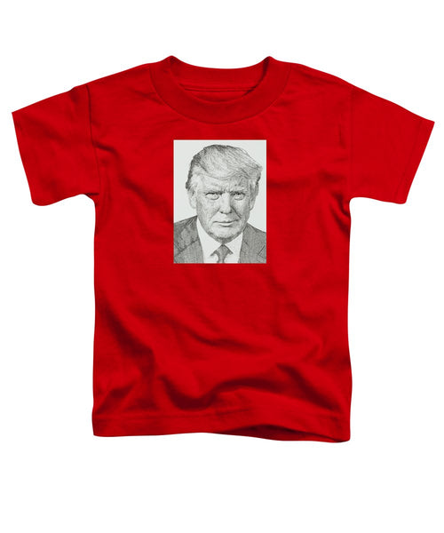 Maga - Toddler T-Shirt