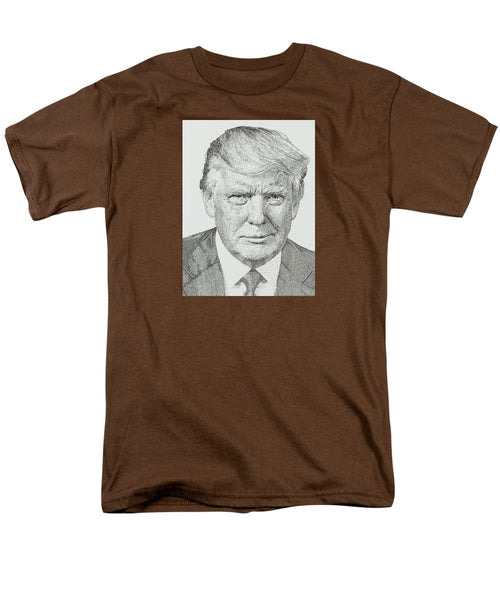 Maga - Men's T-Shirt  (Regular Fit)