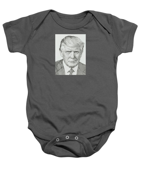 Maga - Baby Onesie