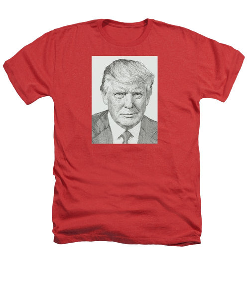 Maga - Heathers T-Shirt