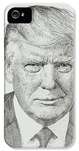 Maga - Phone Case