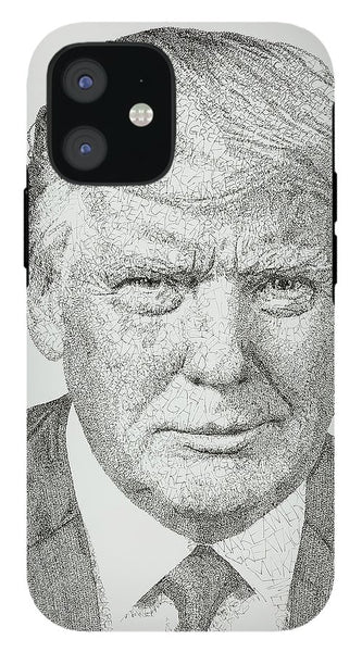 Maga - Phone Case