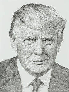 Maga - Art Print