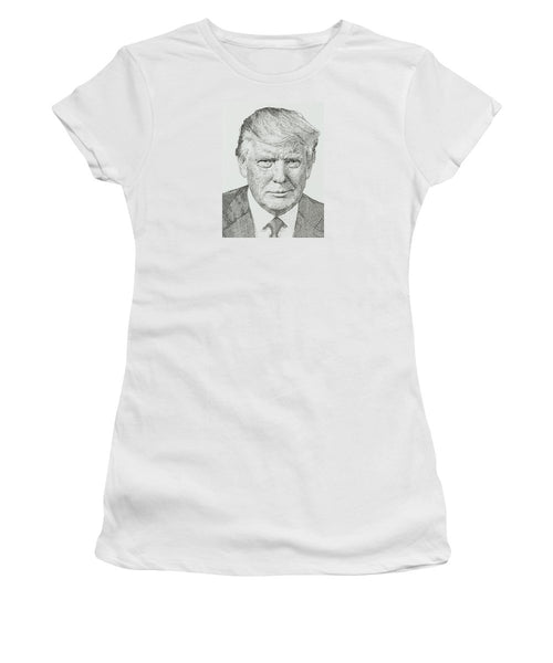 Maga - Women's T-Shirt