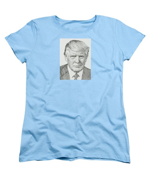 Maga - Women's T-Shirt (Standard Fit)