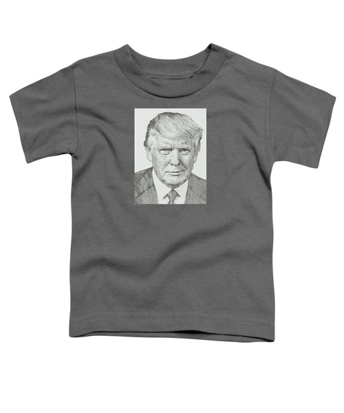 Maga - Toddler T-Shirt