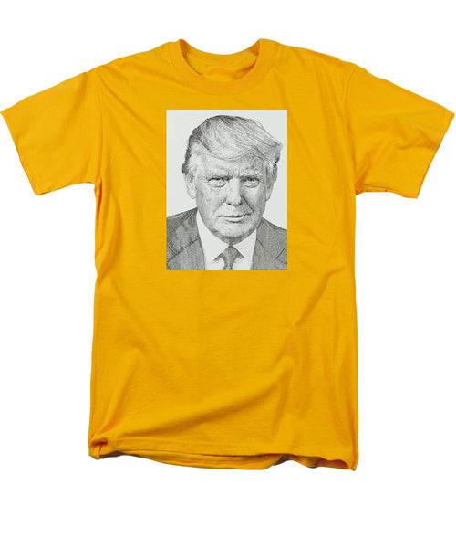 Maga - Men's T-Shirt  (Regular Fit)