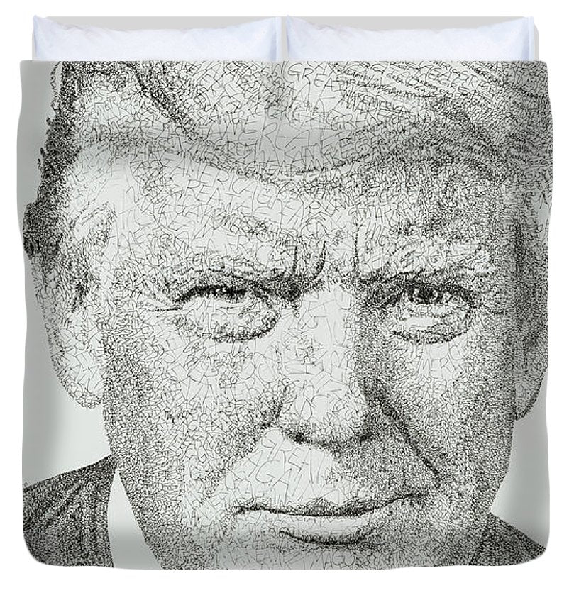 Maga - Duvet Cover