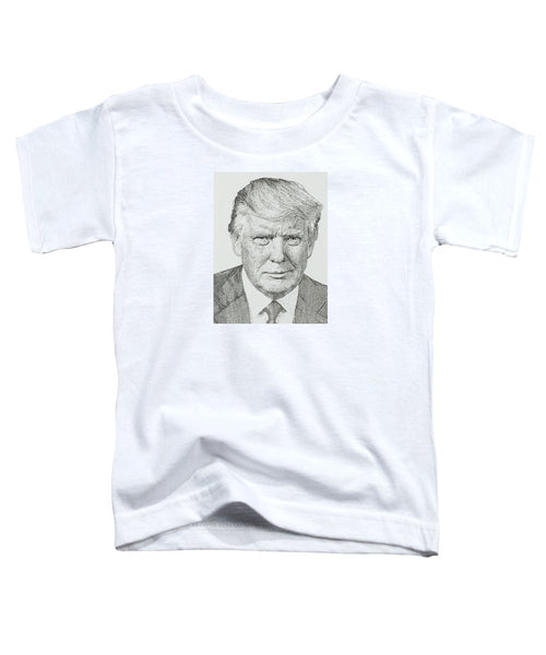 Maga - Toddler T-Shirt