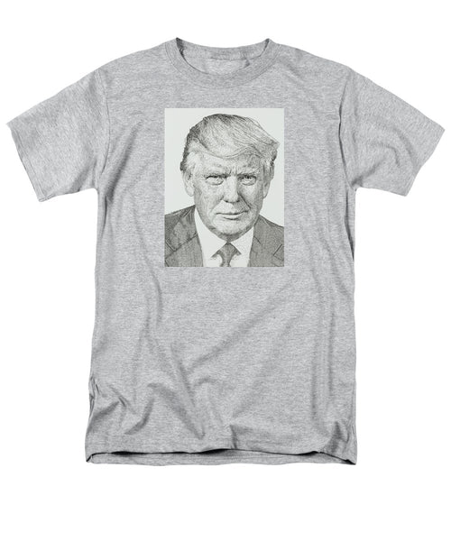 Maga - Men's T-Shirt  (Regular Fit)