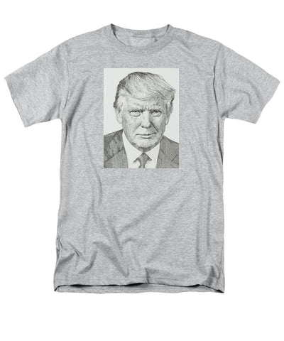 Maga - Men's T-Shirt  (Regular Fit)