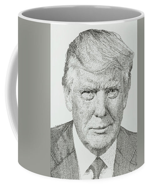 Maga - Mug