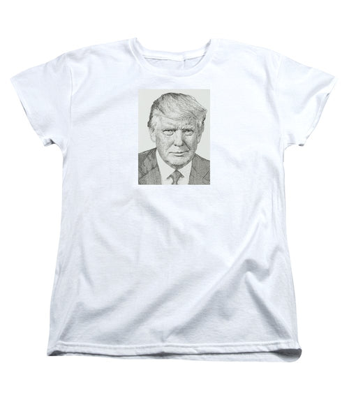 Maga - Women's T-Shirt (Standard Fit)