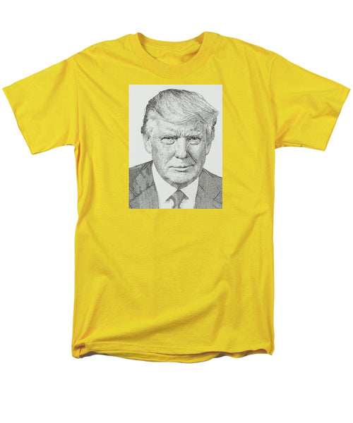 Maga - Men's T-Shirt  (Regular Fit)