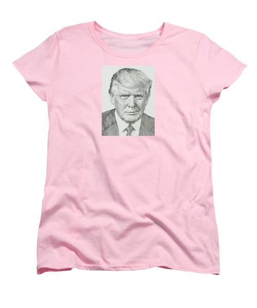 Maga - Women's T-Shirt (Standard Fit)