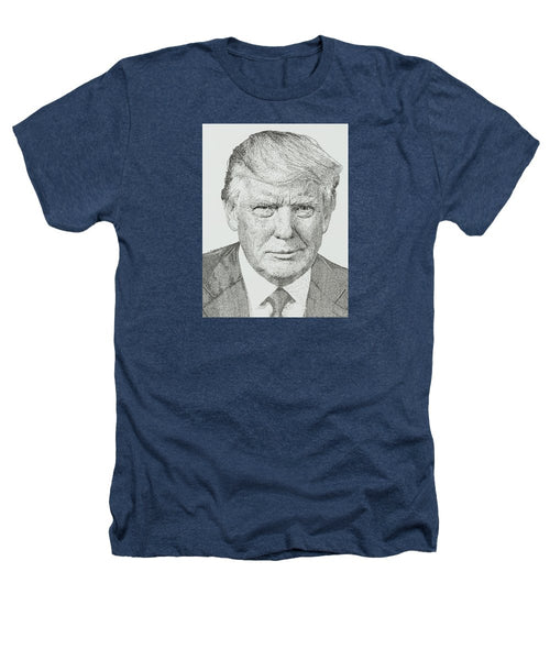 Maga - Heathers T-Shirt