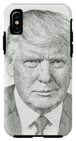 Maga - Phone Case