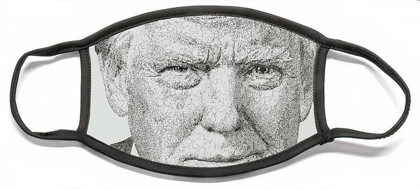 Maga - Face Mask