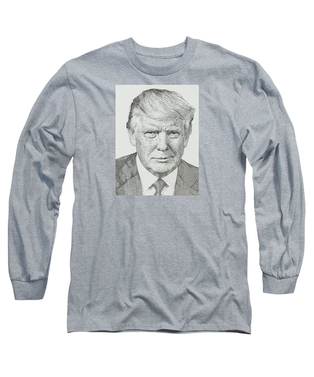 Maga - Long Sleeve T-Shirt