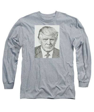 Maga - Long Sleeve T-Shirt