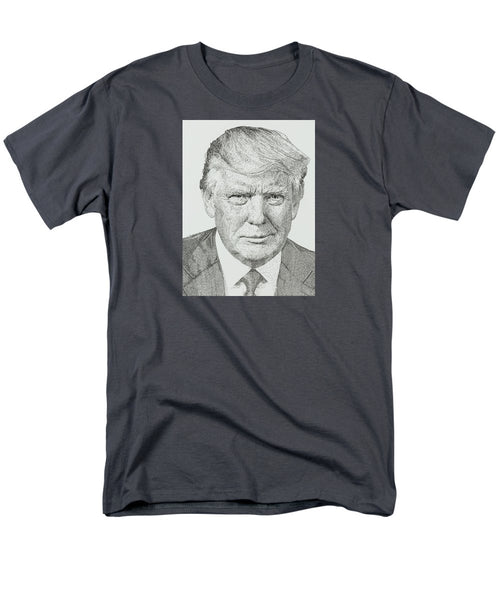 Maga - Men's T-Shirt  (Regular Fit)