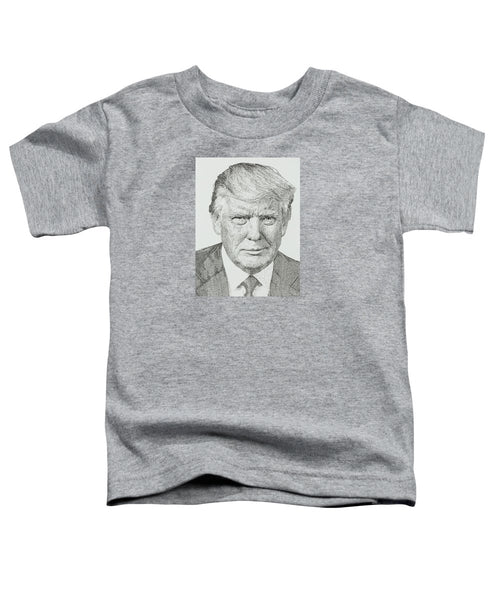 Maga - Toddler T-Shirt